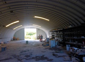 15-Hangar